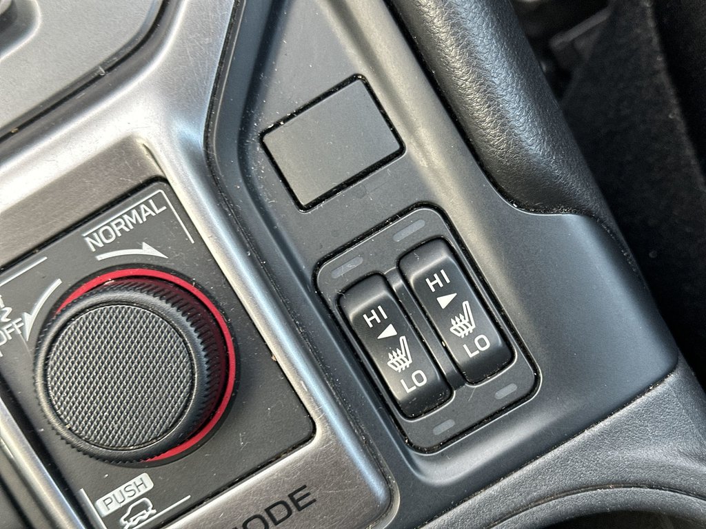 2022 Subaru Forester 2.5 Base | Cam | USB | Warranty to 2027 in Saint John, New Brunswick - 30 - w1024h768px