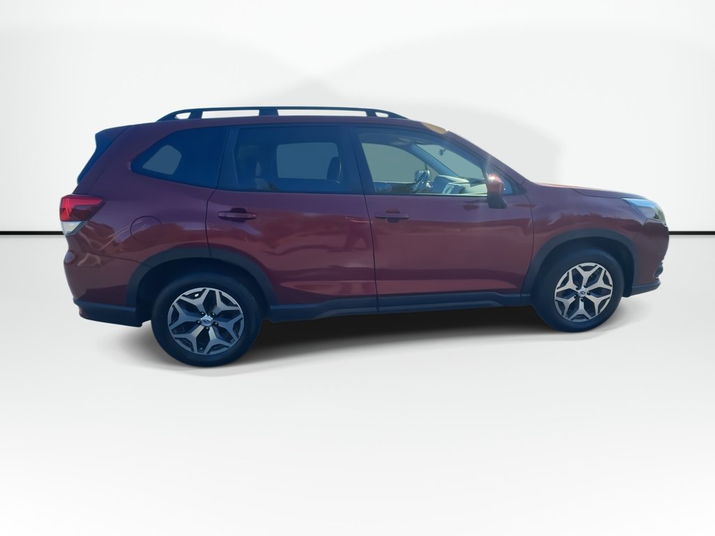 2022 Subaru Forester Touring | Roof | Cam | USB | Warranty to 2027 in Saint John, New Brunswick - 9 - w1024h768px