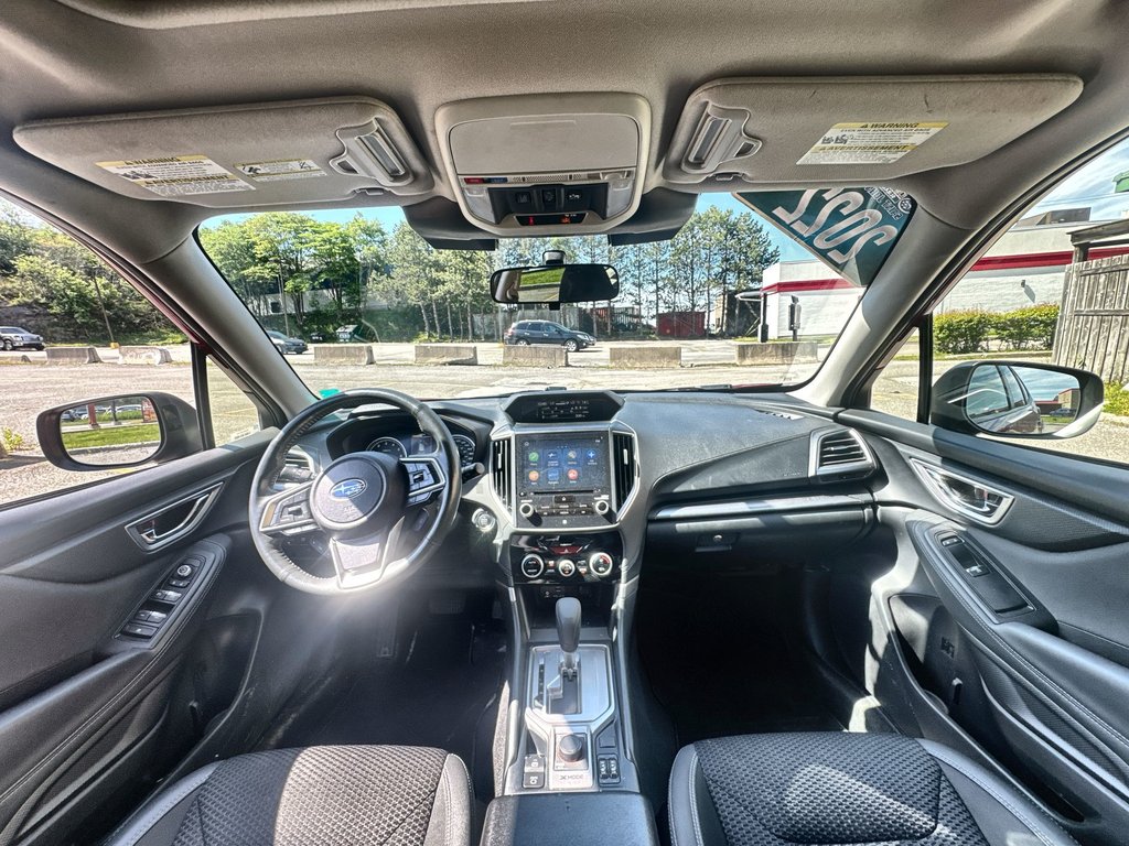 2022 Subaru Forester Touring | Roof | Cam | USB | Warranty to 2027 in Saint John, New Brunswick - 16 - w1024h768px