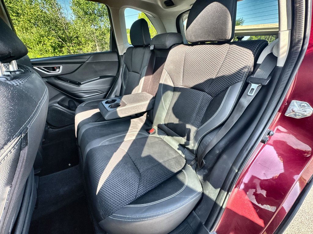 2022 Subaru Forester Touring | Roof | Cam | USB | Warranty to 2027 in Saint John, New Brunswick - 33 - w1024h768px