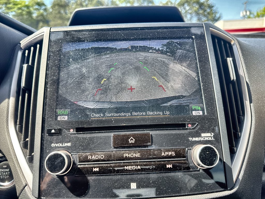 2022 Subaru Forester Touring | Roof | Cam | USB | Warranty to 2027 in Saint John, New Brunswick - 26 - w1024h768px
