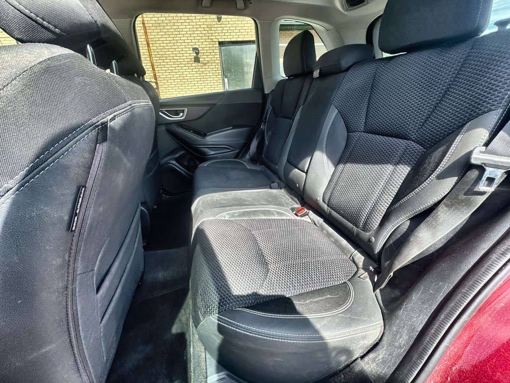 2022 Subaru Forester Touring | Roof | Cam | USB | Warranty to 2027 in Saint John, New Brunswick - 32 - w1024h768px