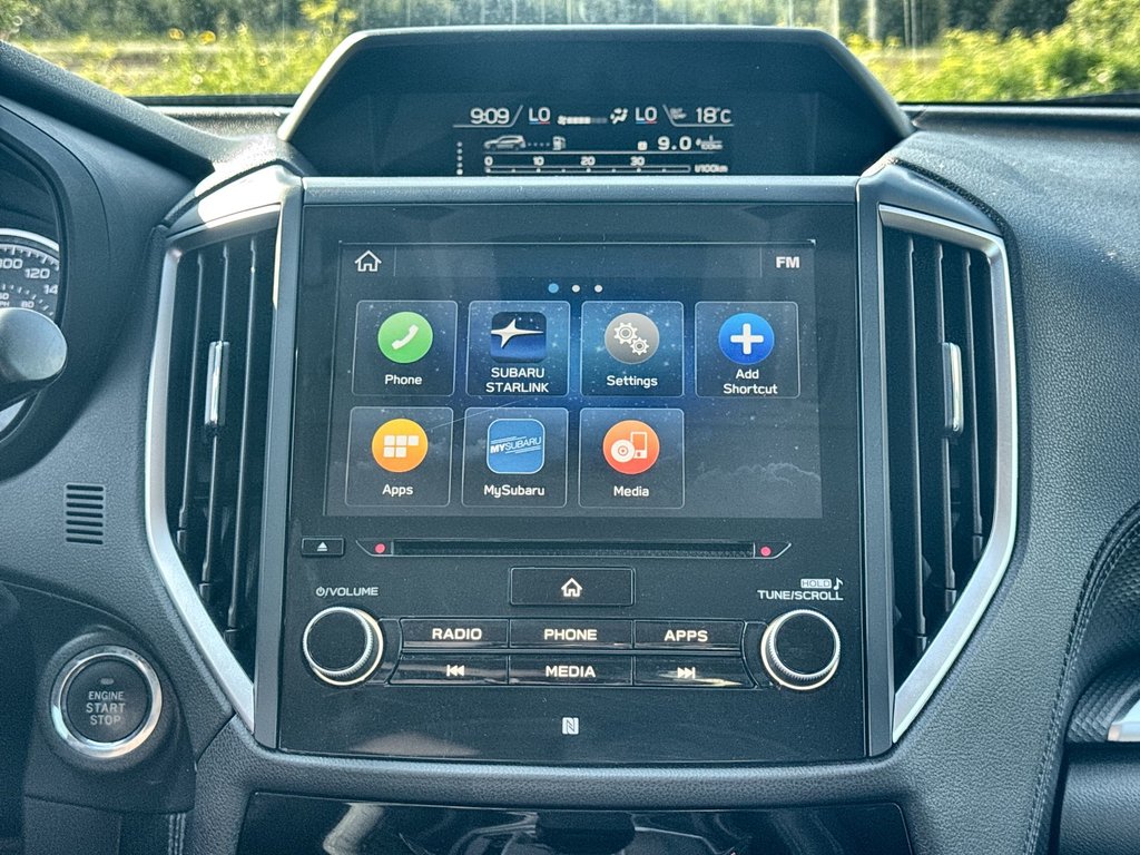 2022 Subaru Forester Touring | Roof | Cam | USB | Warranty to 2027 in Saint John, New Brunswick - 25 - w1024h768px