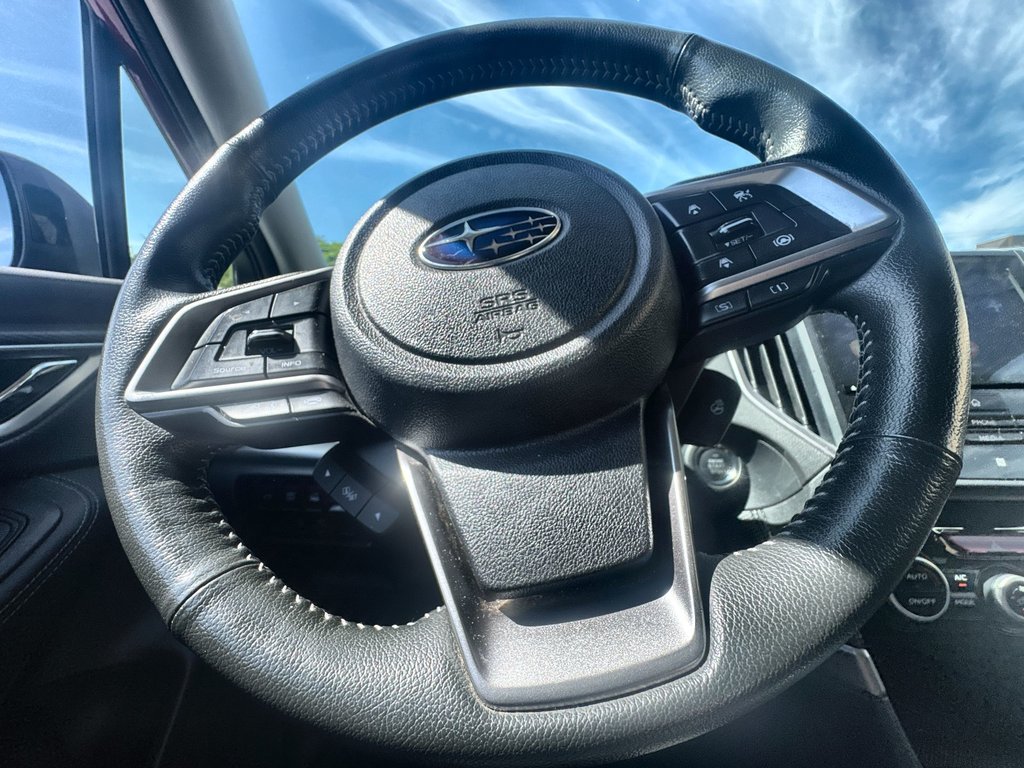 2022 Subaru Forester Touring | Roof | Cam | USB | Warranty to 2027 in Saint John, New Brunswick - 18 - w1024h768px