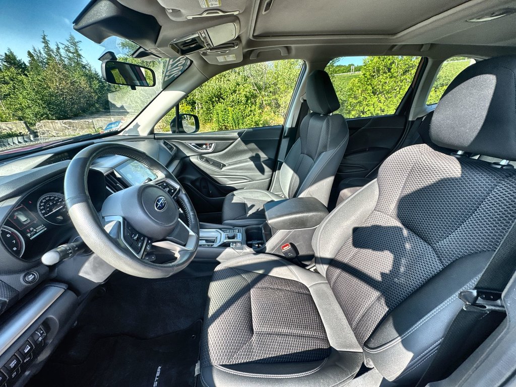 2022 Subaru Forester Touring | Roof | Cam | USB | Warranty to 2027 in Saint John, New Brunswick - 13 - w1024h768px