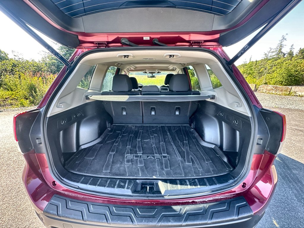2022 Subaru Forester Touring | Roof | Cam | USB | Warranty to 2027 in Saint John, New Brunswick - 36 - w1024h768px
