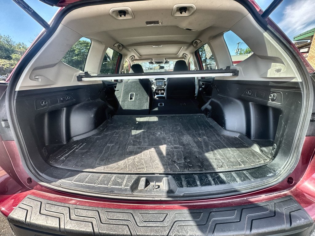 2022 Subaru Forester Touring | Roof | Cam | USB | Warranty to 2027 in Saint John, New Brunswick - 38 - w1024h768px