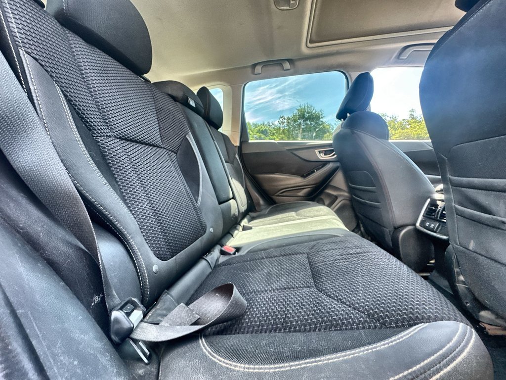 2022 Subaru Forester Touring | Roof | Cam | USB | Warranty to 2027 in Saint John, New Brunswick - 41 - w1024h768px