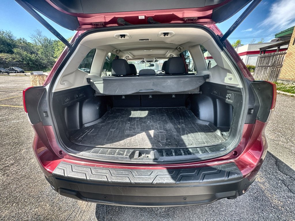 2022 Subaru Forester Touring | Roof | Cam | USB | Warranty to 2027 in Saint John, New Brunswick - 37 - w1024h768px