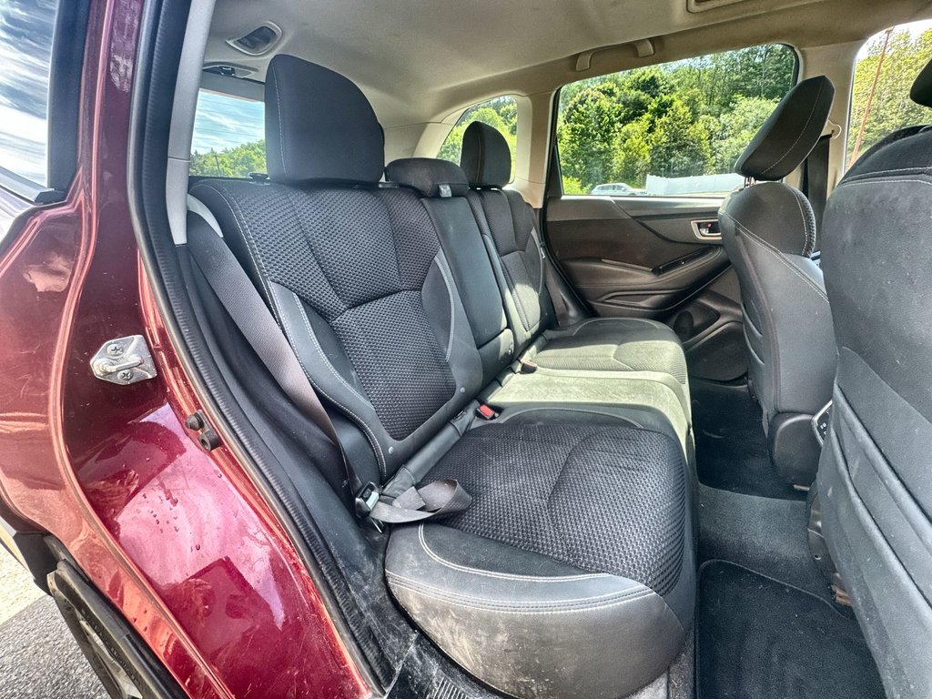 2022 Subaru Forester Touring | Roof | Cam | USB | Warranty to 2027 in Saint John, New Brunswick - 40 - w1024h768px