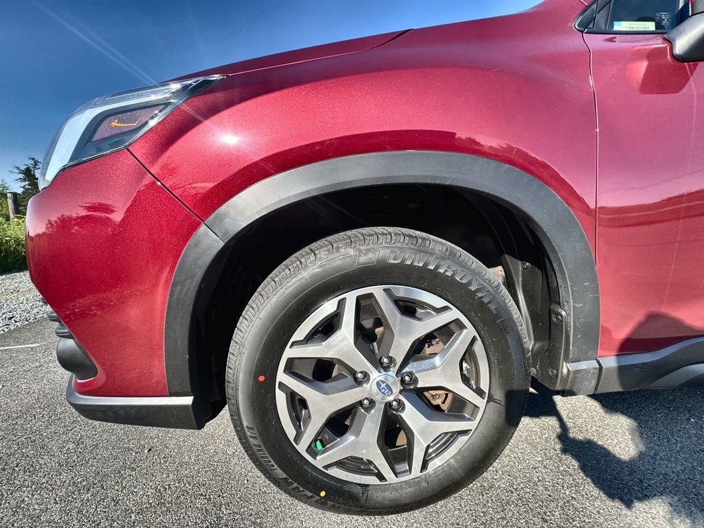 2022 Subaru Forester Touring | Roof | Cam | USB | Warranty to 2027 in Saint John, New Brunswick - 10 - w1024h768px