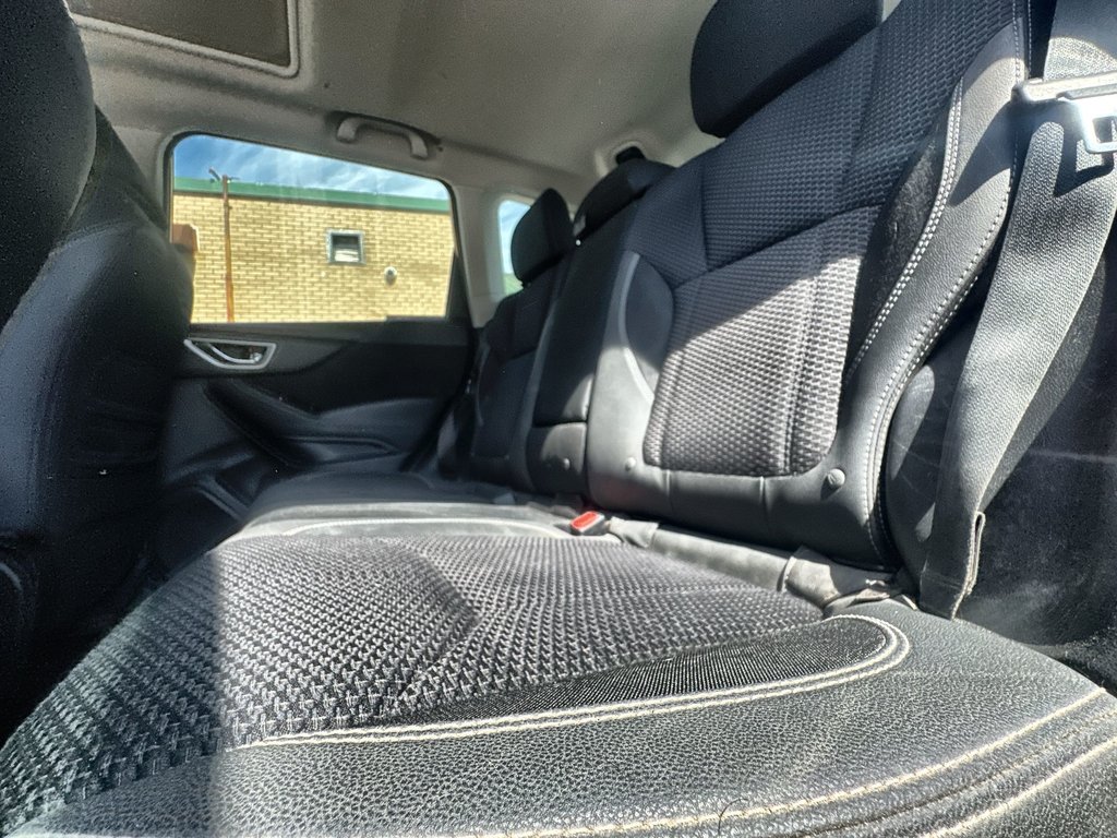 2022 Subaru Forester Touring | Roof | Cam | USB | Warranty to 2027 in Saint John, New Brunswick - 34 - w1024h768px