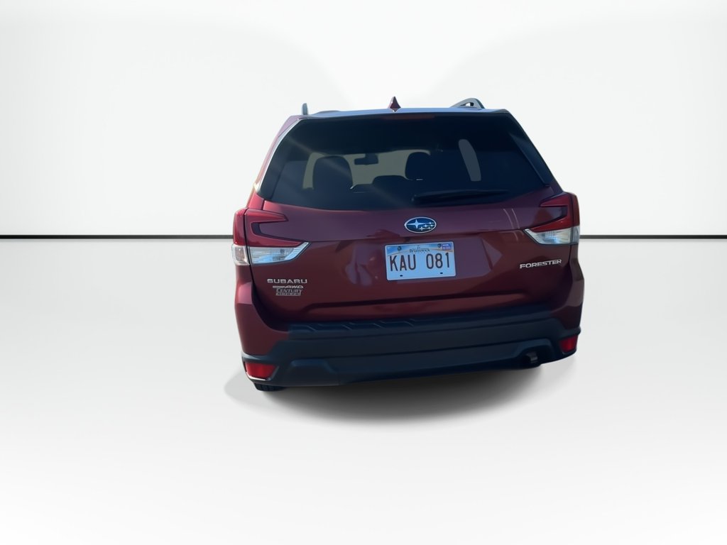 2022 Subaru Forester Touring | Roof | Cam | USB | Warranty to 2027 in Saint John, New Brunswick - 7 - w1024h768px