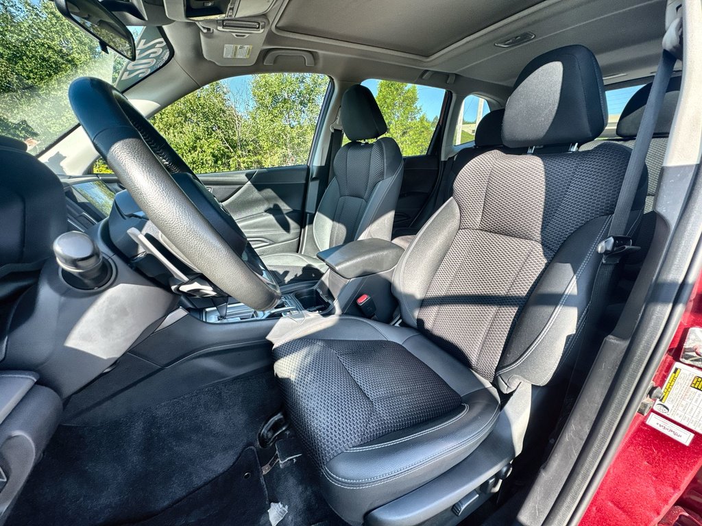 2022 Subaru Forester Touring | Roof | Cam | USB | Warranty to 2027 in Saint John, New Brunswick - 11 - w1024h768px