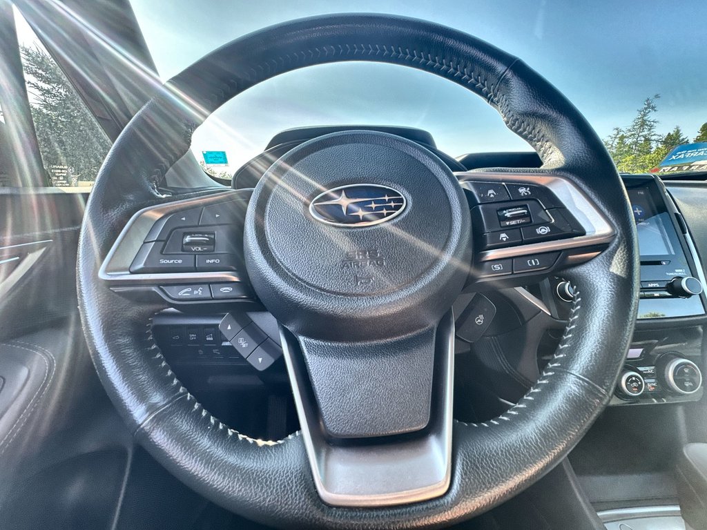 2022 Subaru Forester Touring | Roof | Cam | USB | Warranty to 2027 in Saint John, New Brunswick - 18 - w1024h768px