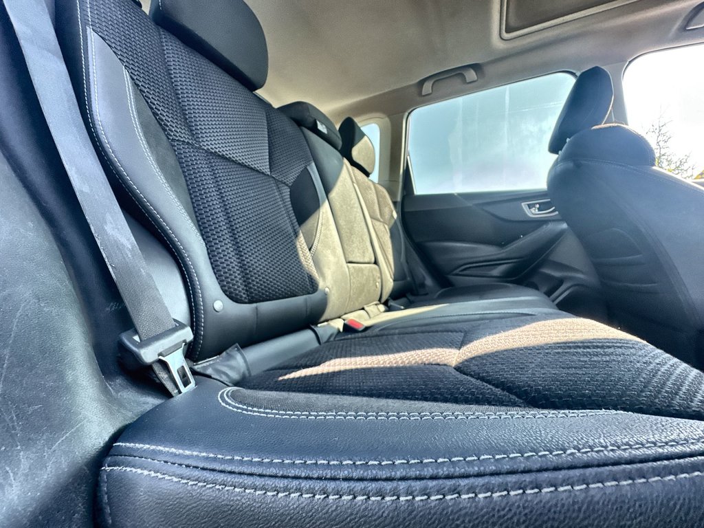 2022 Subaru Forester Touring | Roof | Cam | USB | Warranty to 2027 in Saint John, New Brunswick - 40 - w1024h768px