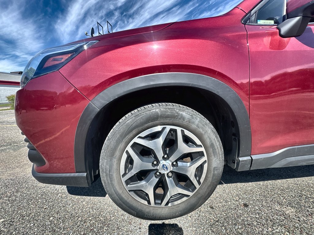 2022 Subaru Forester Touring | Roof | Cam | USB | Warranty to 2027 in Saint John, New Brunswick - 10 - w1024h768px