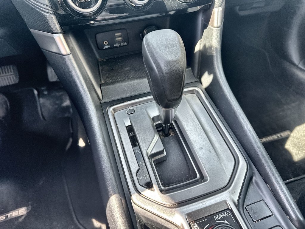 2022 Subaru Forester Touring | Roof | Cam | USB | Warranty to 2027 in Saint John, New Brunswick - 29 - w1024h768px
