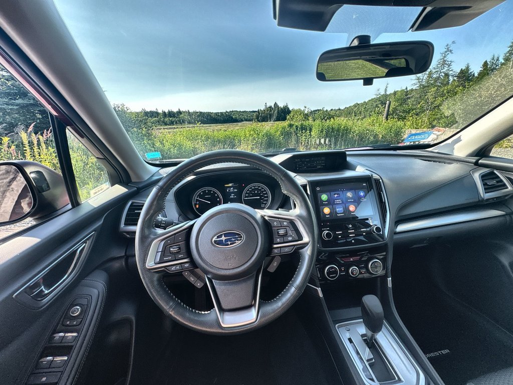 2022 Subaru Forester Touring | Roof | Cam | USB | Warranty to 2027 in Saint John, New Brunswick - 12 - w1024h768px