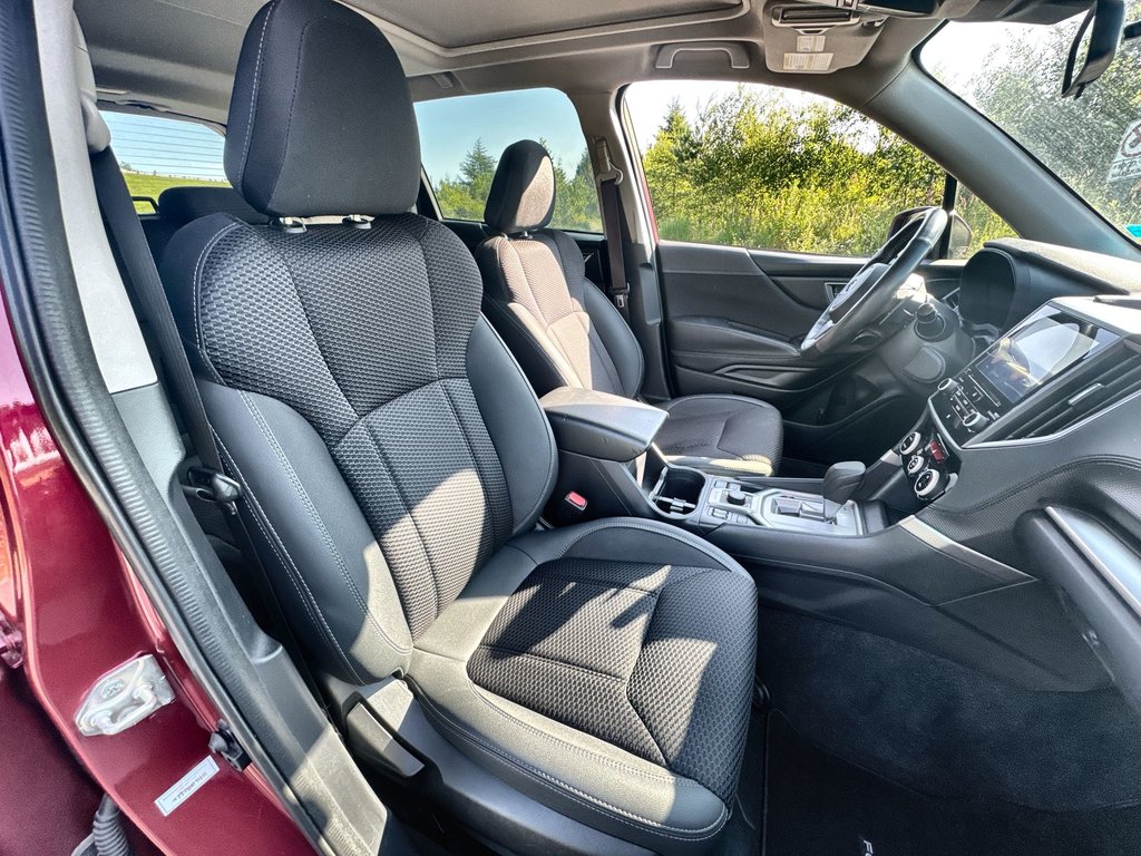 2022 Subaru Forester Touring | Roof | Cam | USB | Warranty to 2027 in Saint John, New Brunswick - 42 - w1024h768px