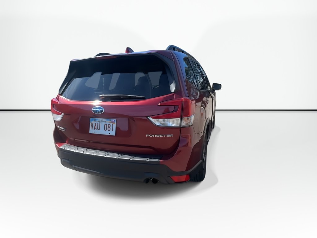 2022 Subaru Forester Touring | Roof | Cam | USB | Warranty to 2027 in Saint John, New Brunswick - 7 - w1024h768px