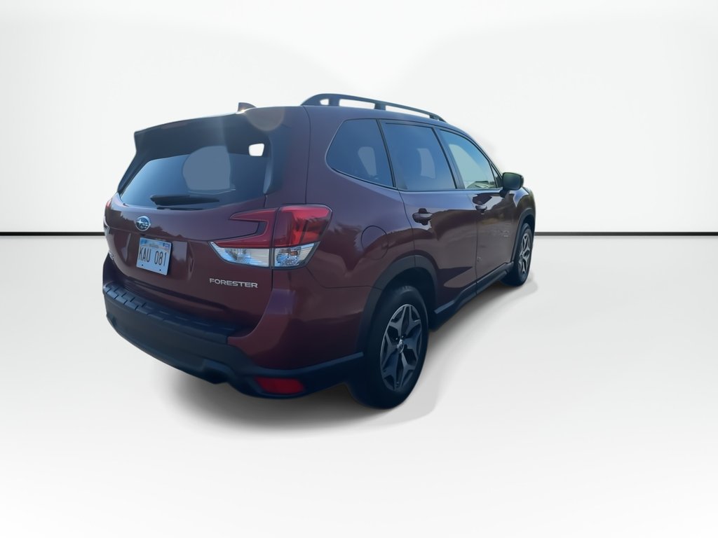 2022 Subaru Forester Touring | Roof | Cam | USB | Warranty to 2027 in Saint John, New Brunswick - 8 - w1024h768px