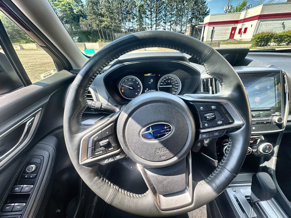 2022 Subaru Forester Touring | Roof | Cam | USB | Warranty to 2027 in Saint John, New Brunswick - 19 - w1024h768px