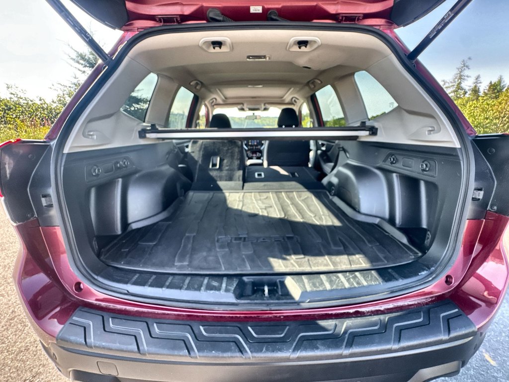 2022 Subaru Forester Touring | Roof | Cam | USB | Warranty to 2027 in Saint John, New Brunswick - 37 - w1024h768px