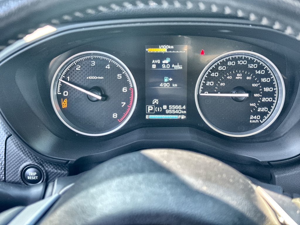 2022 Subaru Forester Touring | Roof | Cam | USB | Warranty to 2027 in Saint John, New Brunswick - 24 - w1024h768px