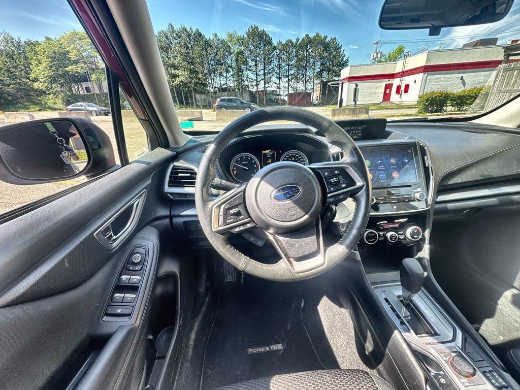 2022 Subaru Forester Touring | Roof | Cam | USB | Warranty to 2027 in Saint John, New Brunswick - 12 - w1024h768px