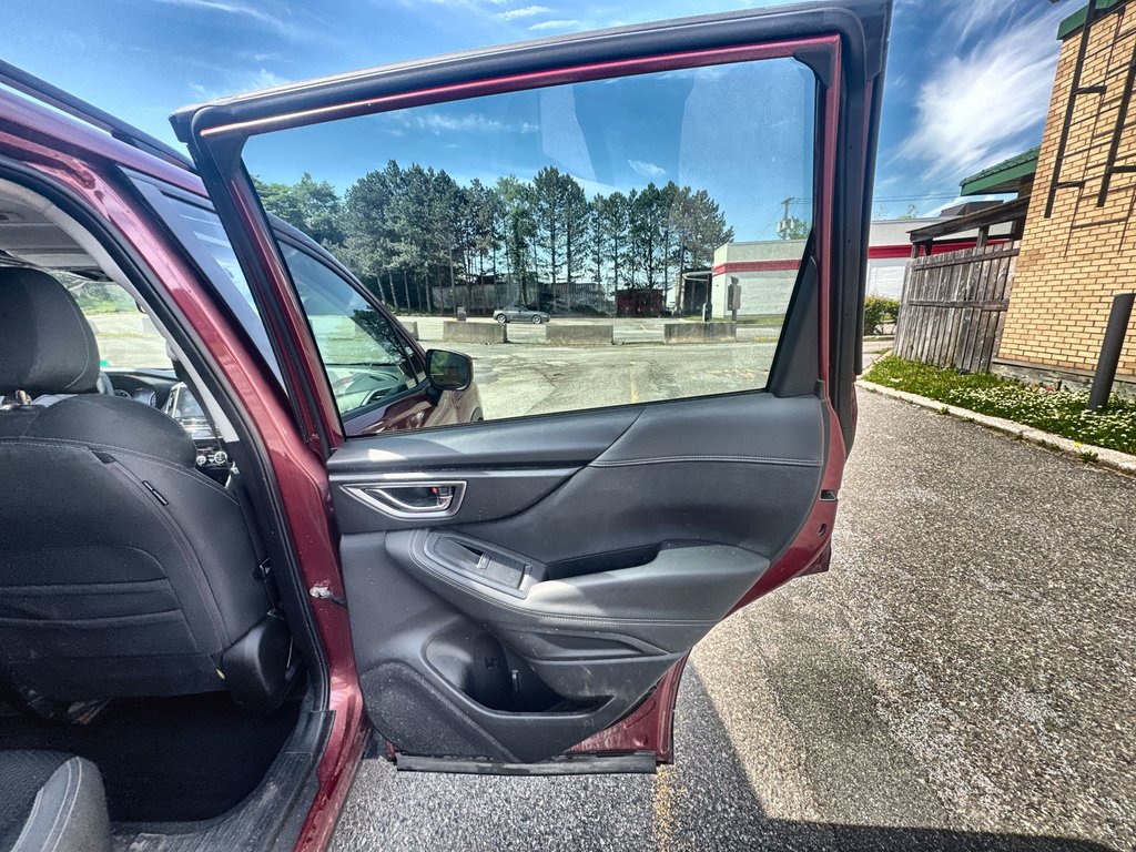 2022 Subaru Forester Touring | Roof | Cam | USB | Warranty to 2027 in Saint John, New Brunswick - 42 - w1024h768px