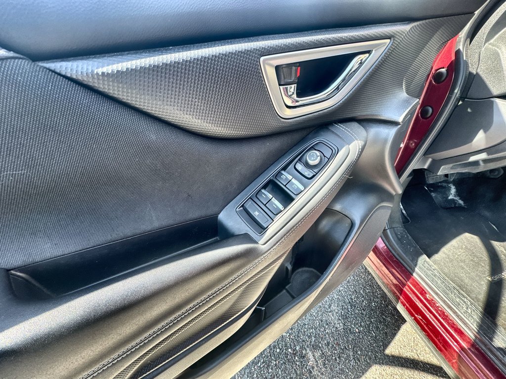 2022 Subaru Forester Touring | Roof | Cam | USB | Warranty to 2027 in Saint John, New Brunswick - 15 - w1024h768px