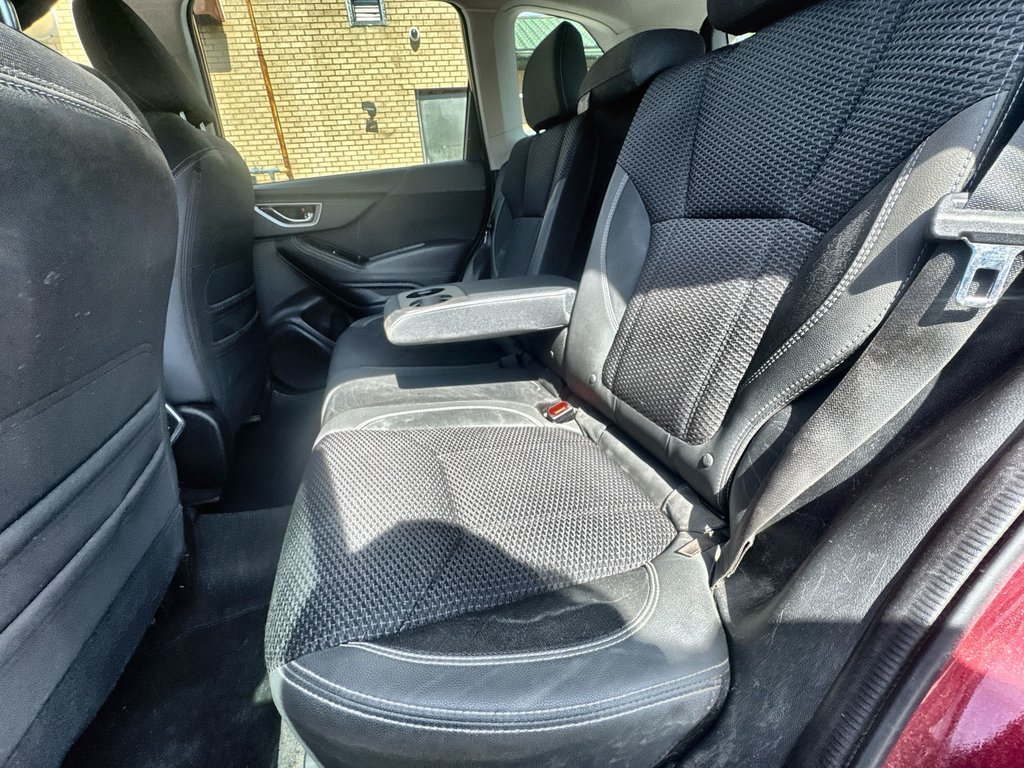 2022 Subaru Forester Touring | Roof | Cam | USB | Warranty to 2027 in Saint John, New Brunswick - 33 - w1024h768px