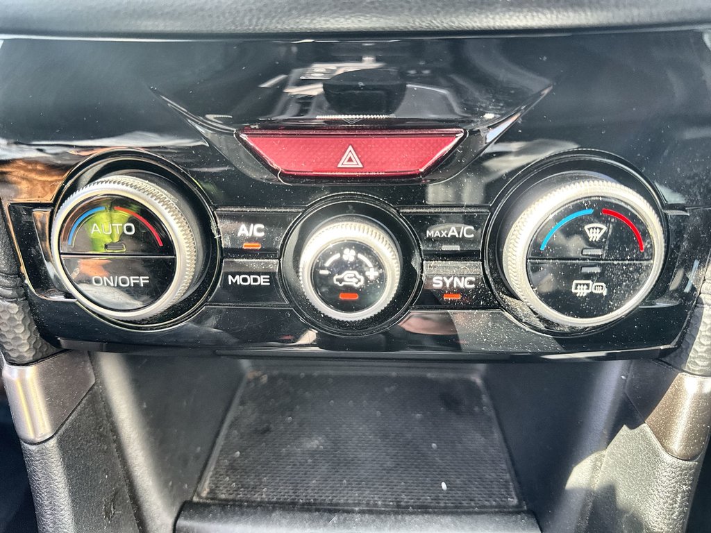 2022 Subaru Forester Touring | Roof | Cam | USB | Warranty to 2027 in Saint John, New Brunswick - 27 - w1024h768px