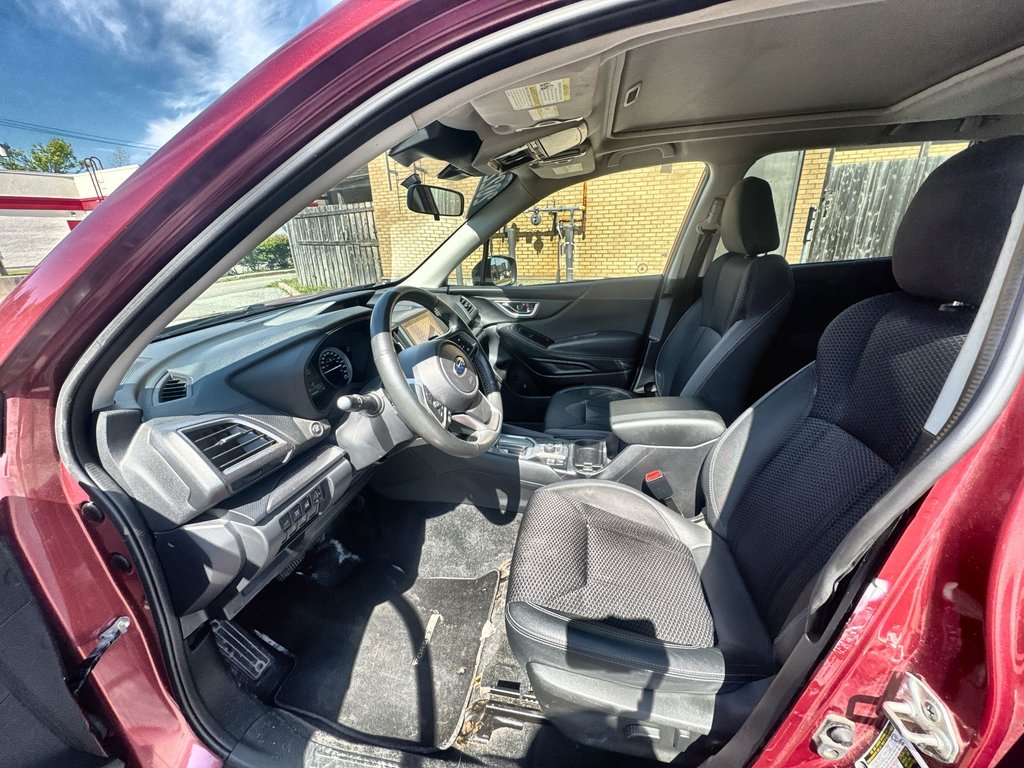 2022 Subaru Forester Touring | Roof | Cam | USB | Warranty to 2027 in Saint John, New Brunswick - 13 - w1024h768px