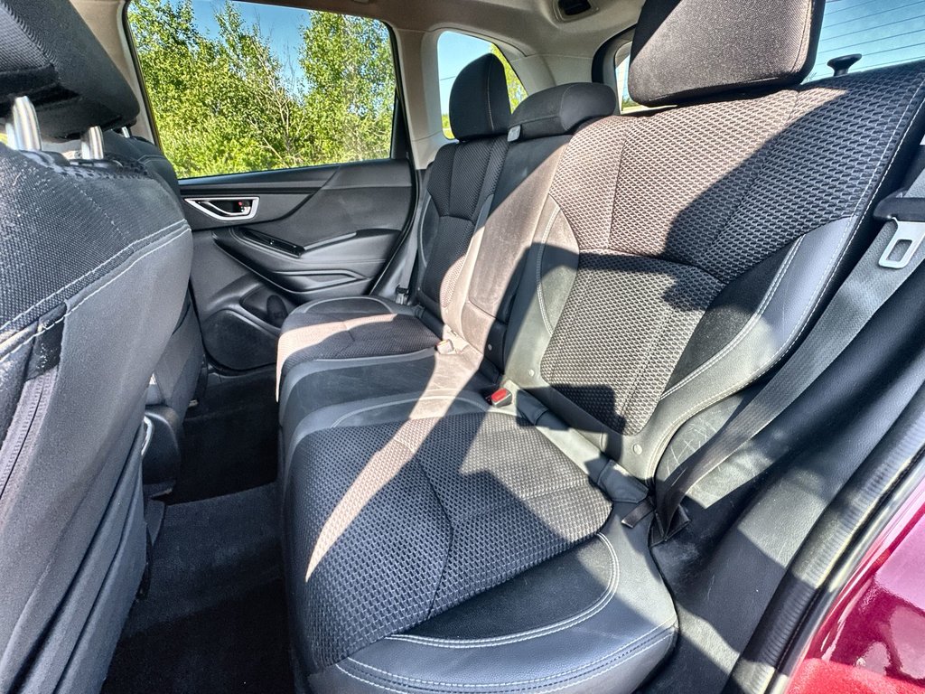2022 Subaru Forester Touring | Roof | Cam | USB | Warranty to 2027 in Saint John, New Brunswick - 32 - w1024h768px