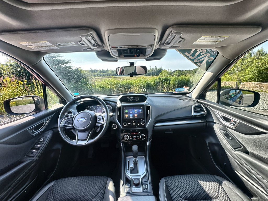 2022 Subaru Forester Touring | Roof | Cam | USB | Warranty to 2027 in Saint John, New Brunswick - 16 - w1024h768px