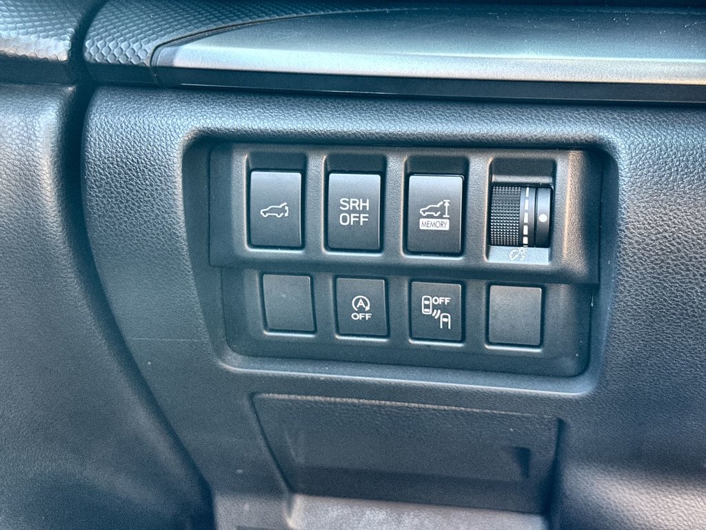 2022 Subaru Forester Touring | Roof | Cam | USB | Warranty to 2027 in Saint John, New Brunswick - 22 - w1024h768px