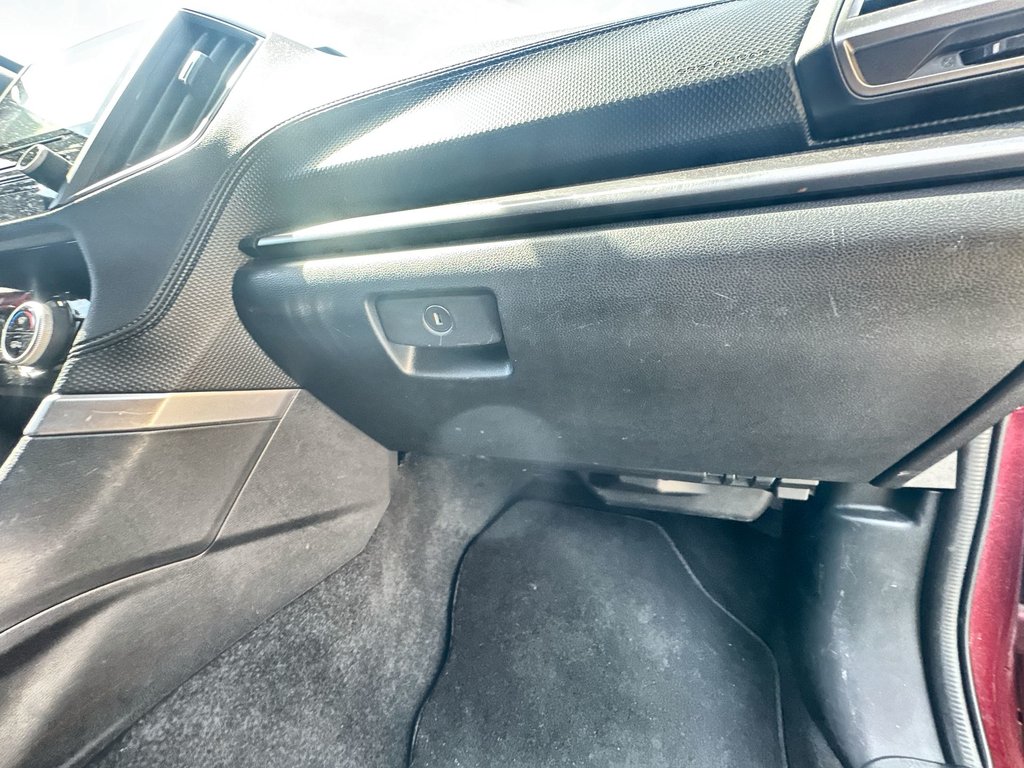2022 Subaru Forester Touring | Roof | Cam | USB | Warranty to 2027 in Saint John, New Brunswick - 44 - w1024h768px