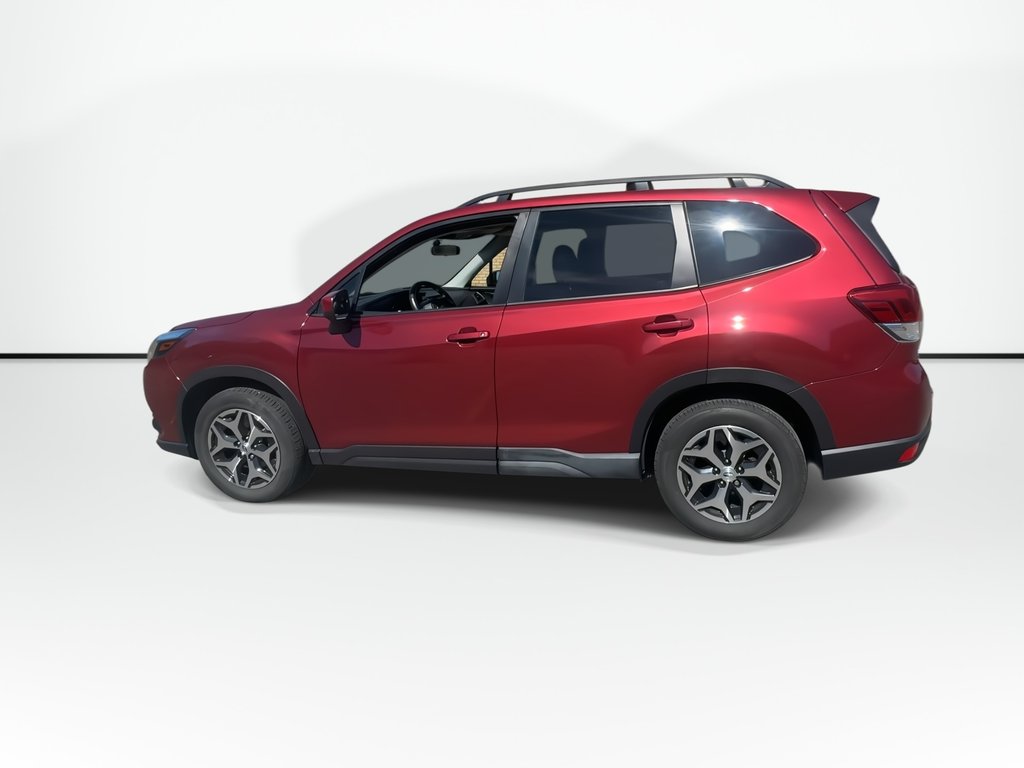 2022 Subaru Forester Touring | Roof | Cam | USB | Warranty to 2027 in Saint John, New Brunswick - 5 - w1024h768px