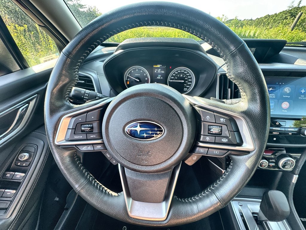 2022 Subaru Forester Touring | Roof | Cam | USB | Warranty to 2027 in Saint John, New Brunswick - 19 - w1024h768px