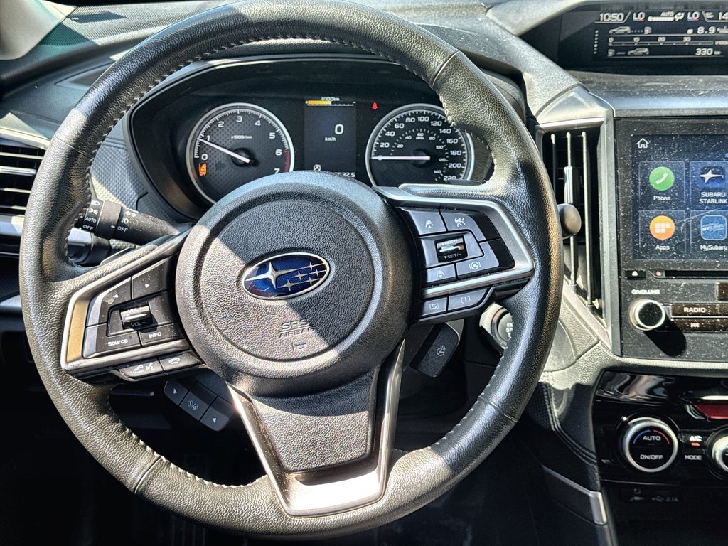 2022 Subaru Forester Touring | Roof | Cam | USB | Warranty to 2027 in Saint John, New Brunswick - 23 - w1024h768px
