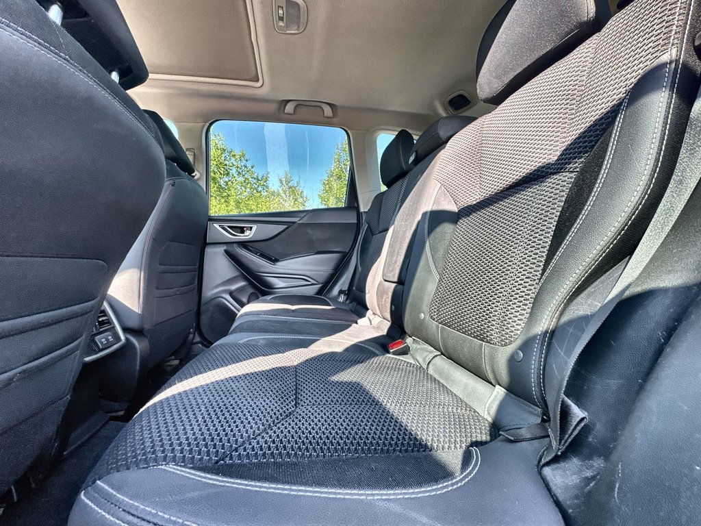 2022 Subaru Forester Touring | Roof | Cam | USB | Warranty to 2027 in Saint John, New Brunswick - 34 - w1024h768px