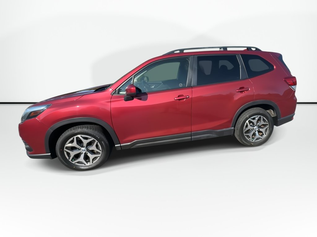 2022 Subaru Forester Touring | Roof | Cam | USB | Warranty to 2027 in Saint John, New Brunswick - 5 - w1024h768px