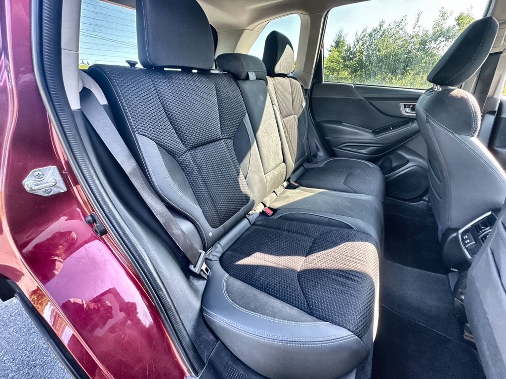 2022 Subaru Forester Touring | Roof | Cam | USB | Warranty to 2027 in Saint John, New Brunswick - 39 - w1024h768px