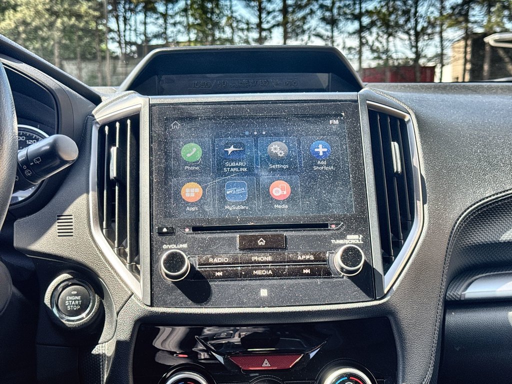 2022 Subaru Forester Touring | Roof | Cam | USB | Warranty to 2027 in Saint John, New Brunswick - 25 - w1024h768px