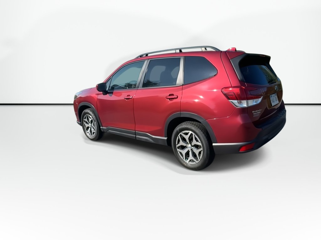 2022 Subaru Forester Touring | Roof | Cam | USB | Warranty to 2027 in Saint John, New Brunswick - 6 - w1024h768px