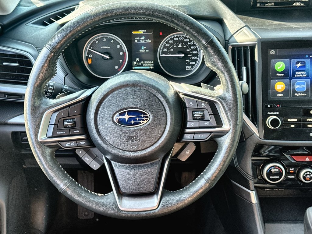 2022 Subaru Forester Touring | Roof | Cam | USB | Warranty to 2027 in Saint John, New Brunswick - 23 - w1024h768px