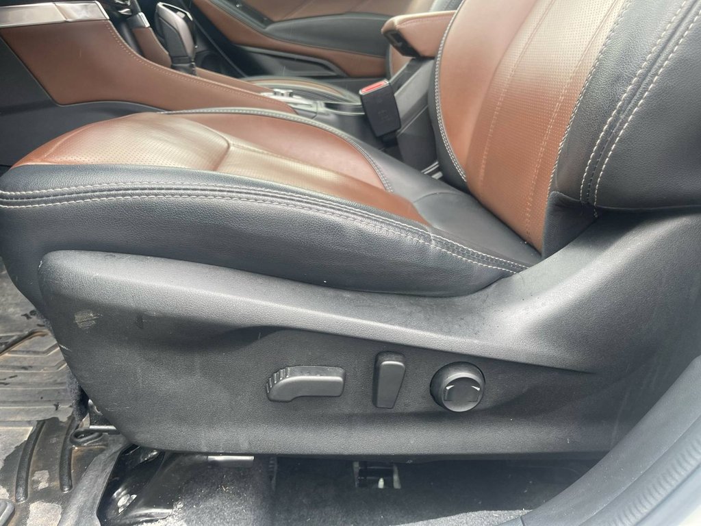 2023 Subaru Forester Premier | Nav | Sunroof | Dual X-Mode | Htd Seats in Saint John, New Brunswick - 9 - w1024h768px
