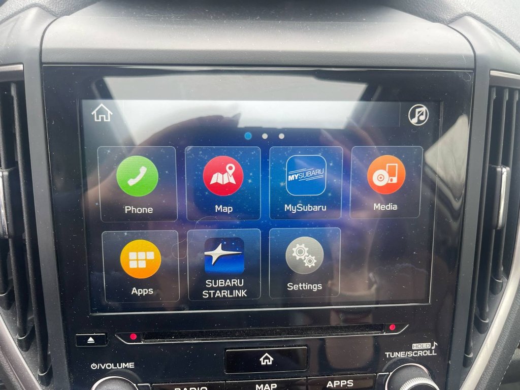 2023 Subaru Forester Premier | Nav | Sunroof | Dual X-Mode | Htd Seats in Saint John, New Brunswick - 32 - w1024h768px